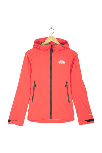 Hardshelljacke, Regenjacke für Damen