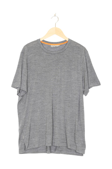 T-Shirt Merino für Herren