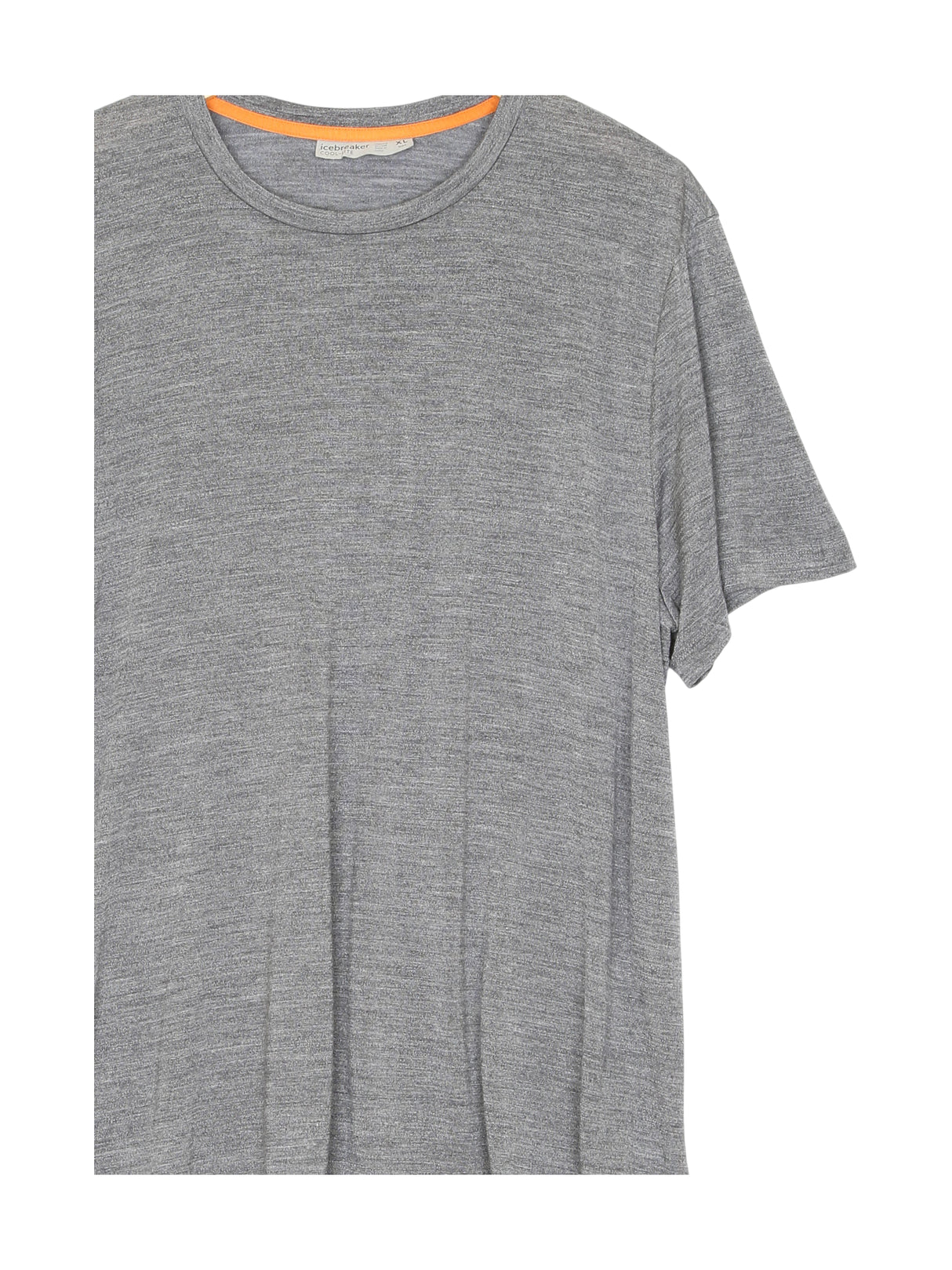 T-Shirt Merino für Herren