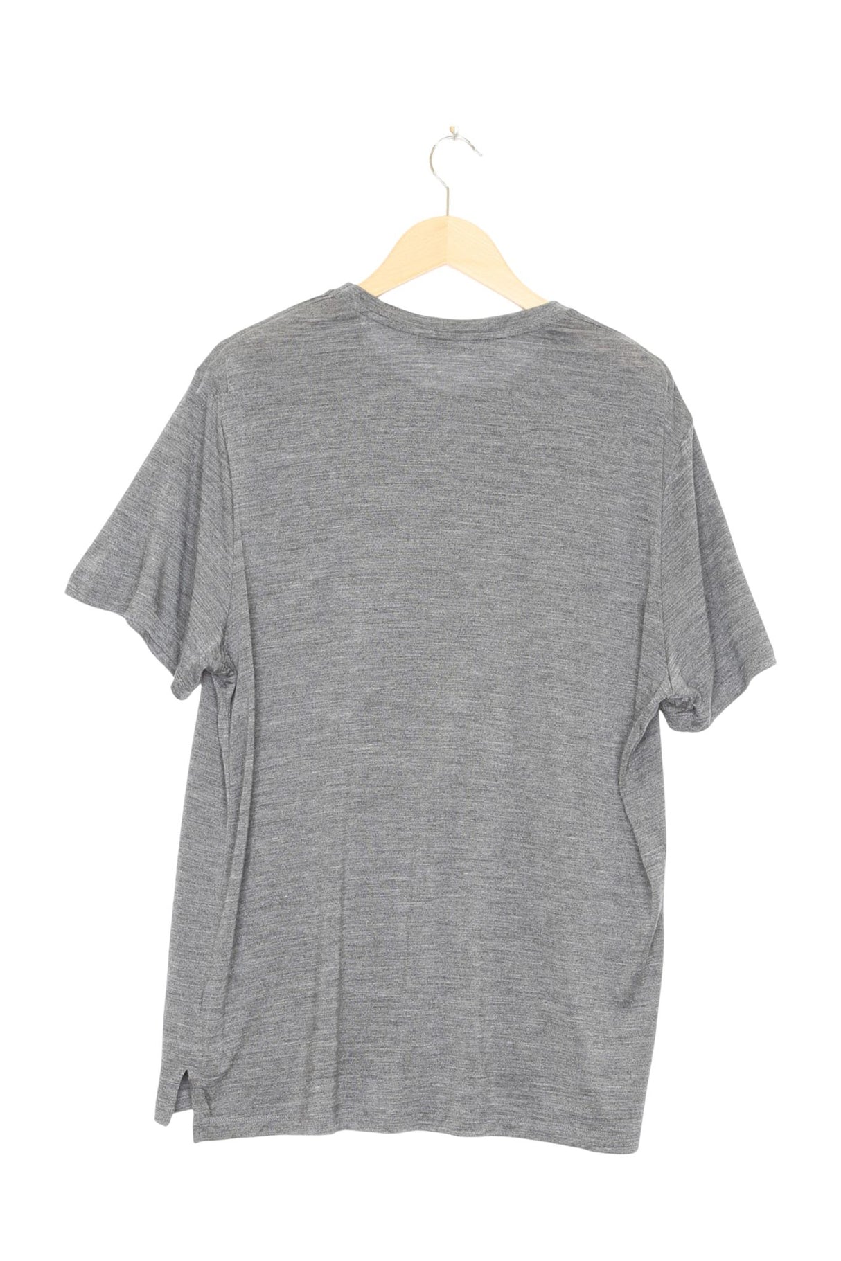 T-Shirt Merino für Herren