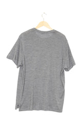 T-Shirt Merino für Herren