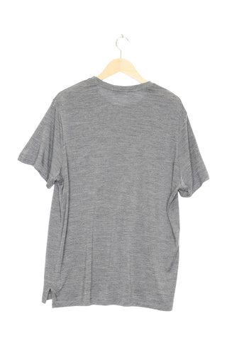 T-Shirt Merino für Herren