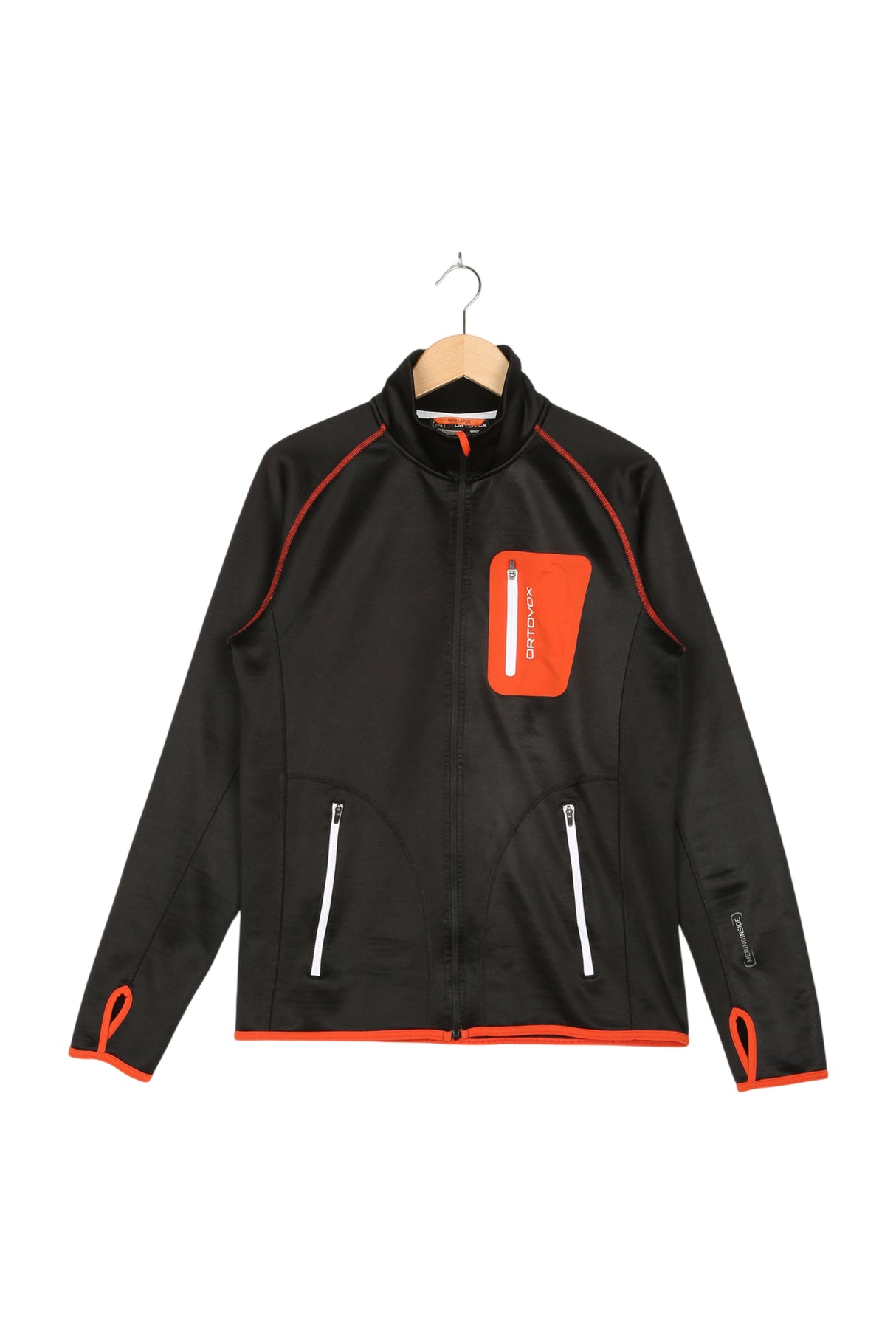 Fleecejacke für Herren