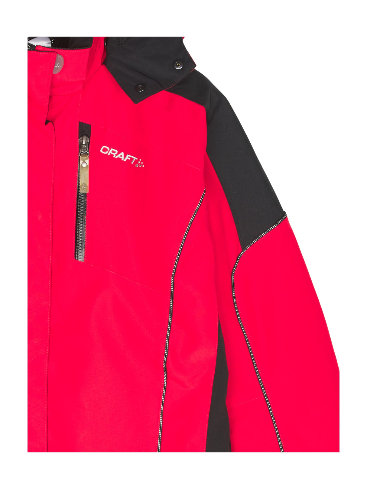 Windbreakerjacke für Damen