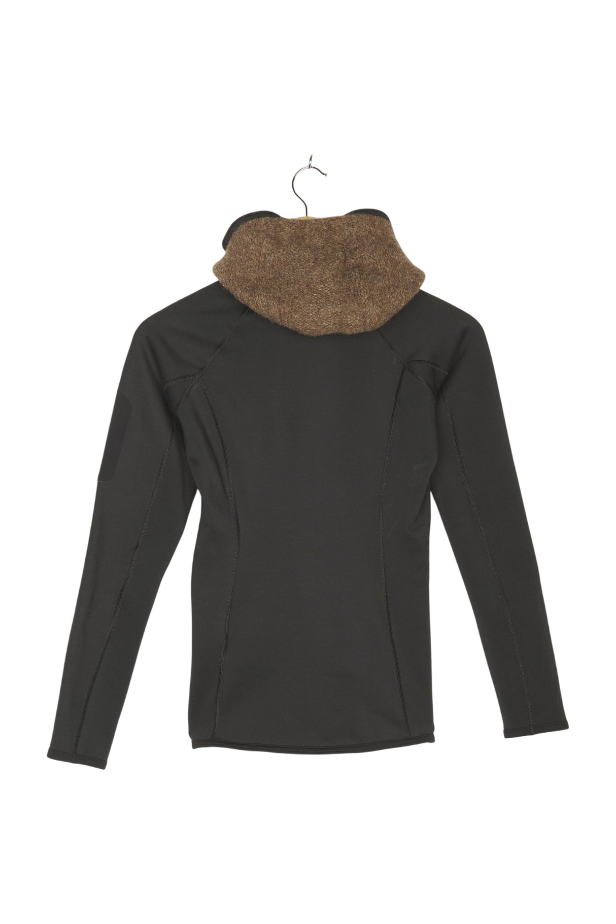 Isolationsjacke (Wolle) für Damen