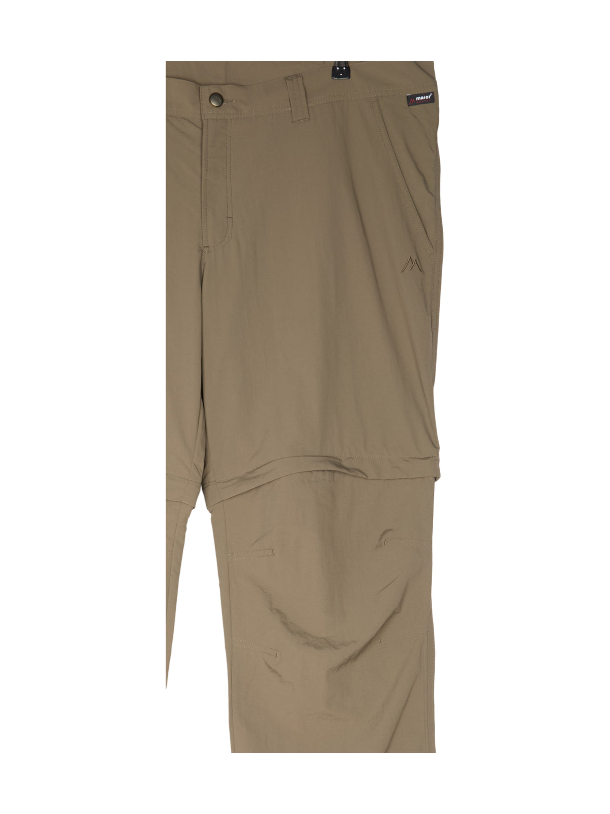 Zip-Hose für Herren