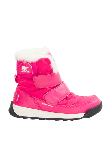 Winterschuhe für Kinder