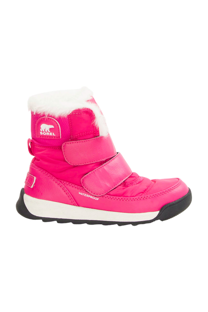 Winterschuhe für Kinder
