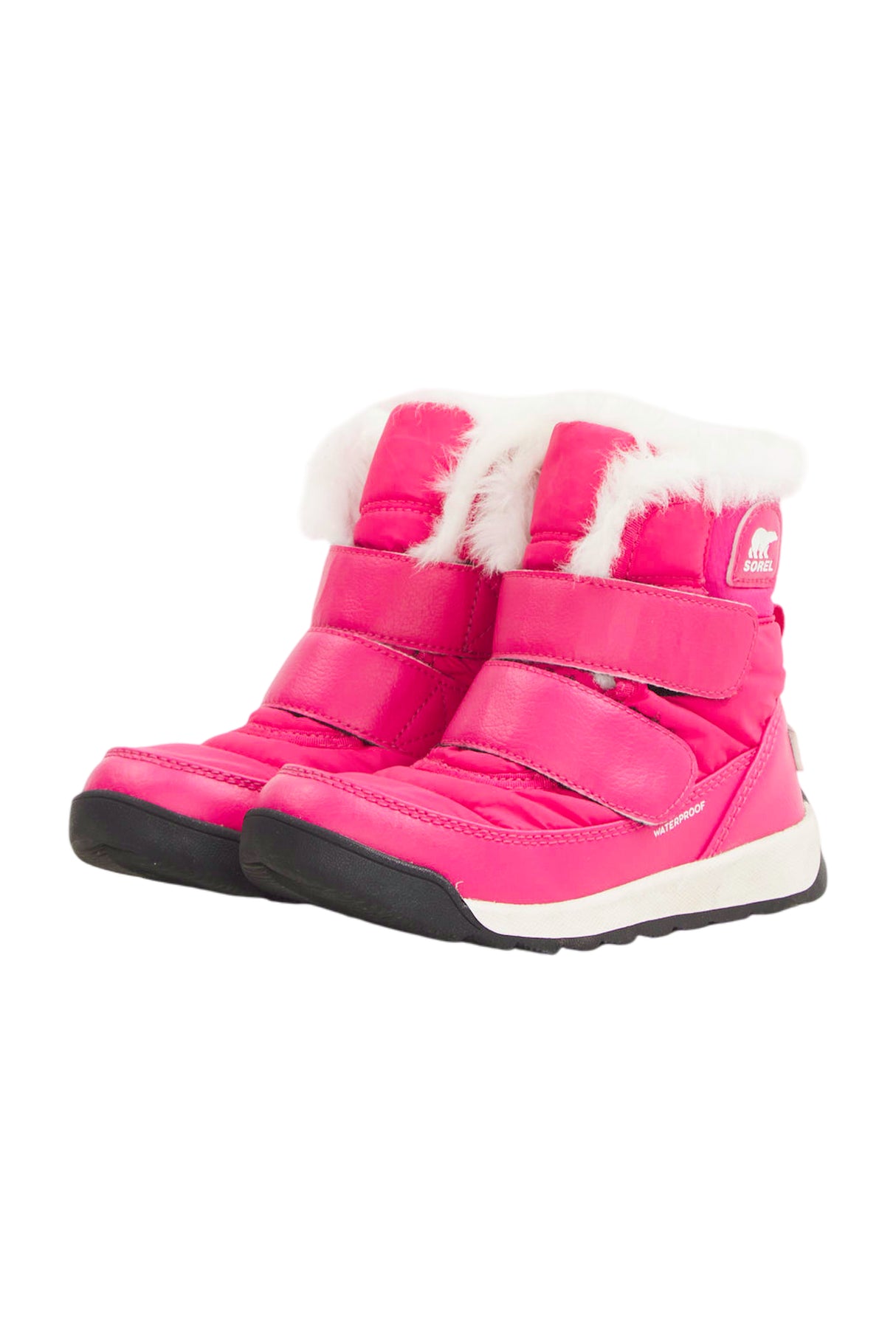 Winterschuhe für Kinder