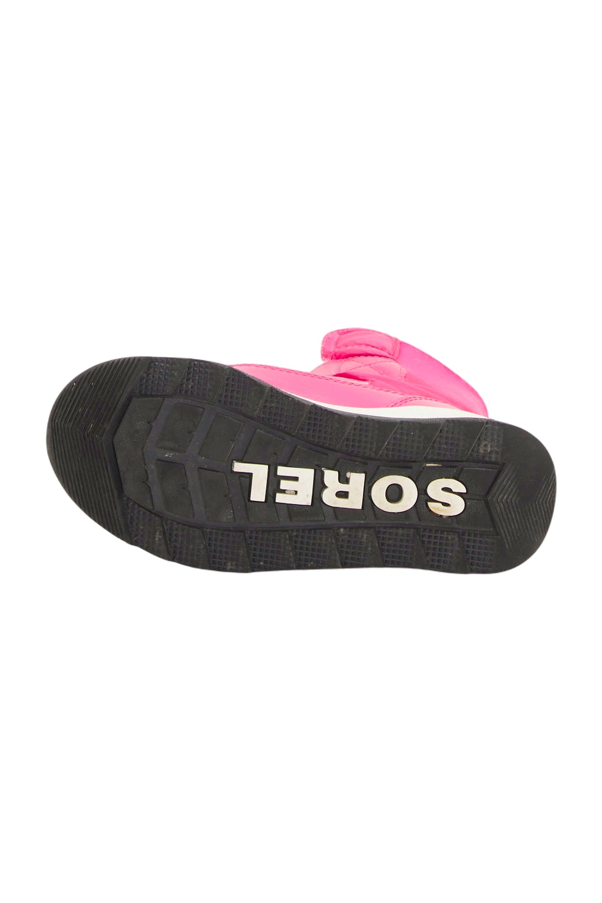 Winterschuhe für Kinder