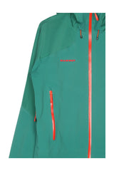 Regenjacken & Hardshelljacken mit GoreTex für Damen