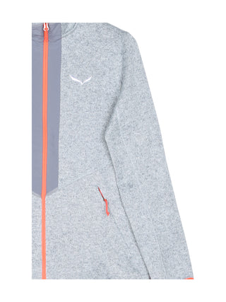 Fleecejacke für Damen