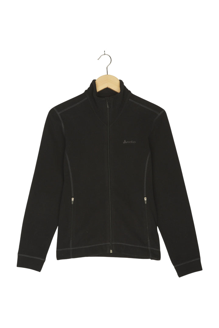 Fleecejacke für Damen