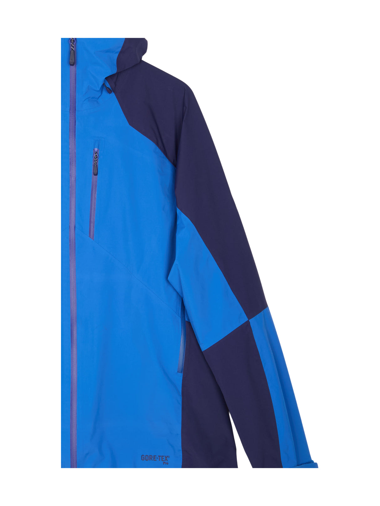 Hardshelljacke mit Goretex für Herren