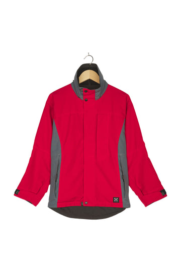 Hardshelljacke, Regenjacke für Damen