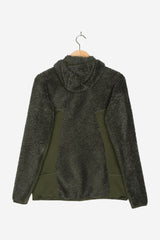 Fleecejacke für Damen