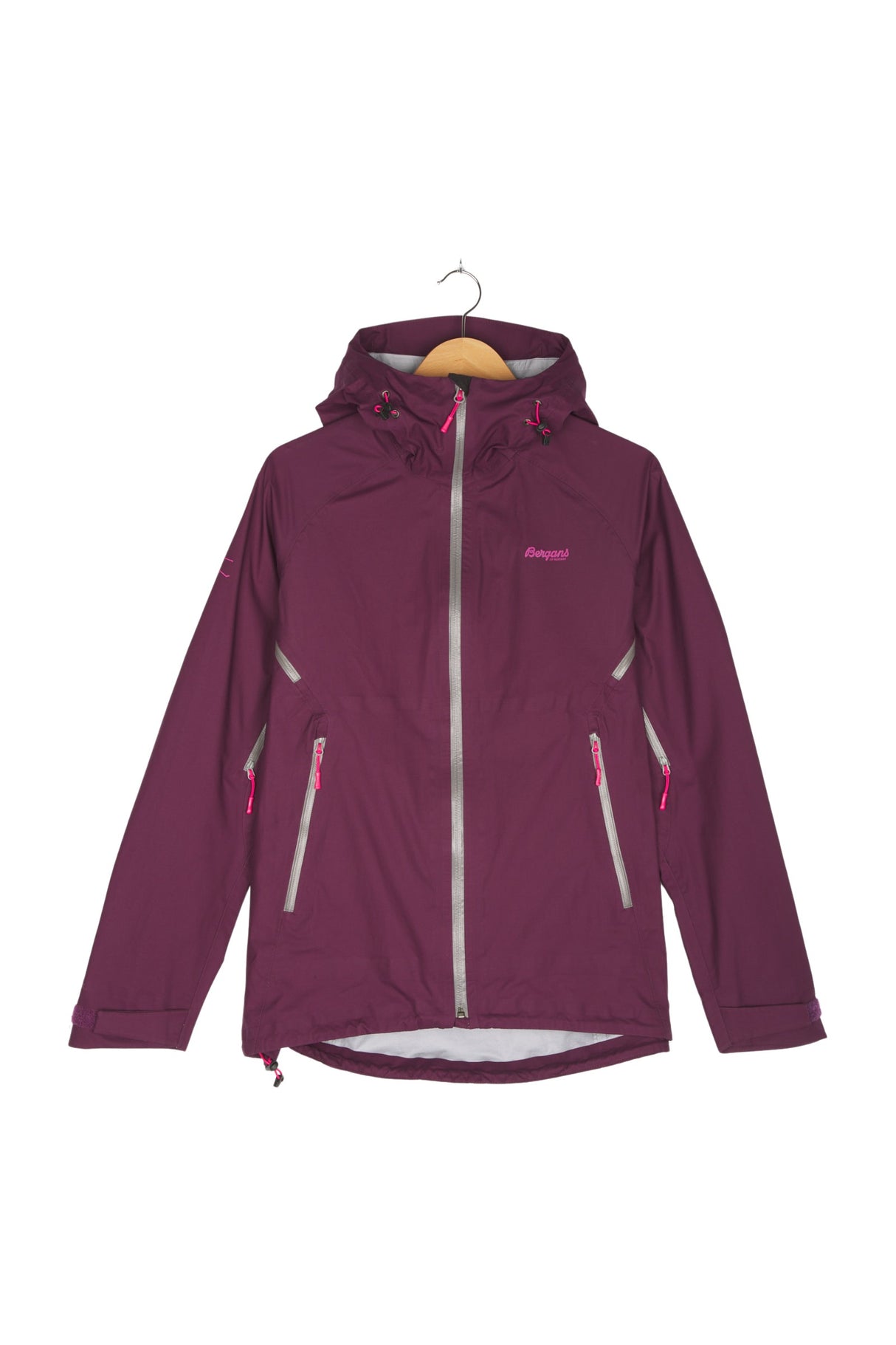 Hardshelljacke, Regenjacke für Damen