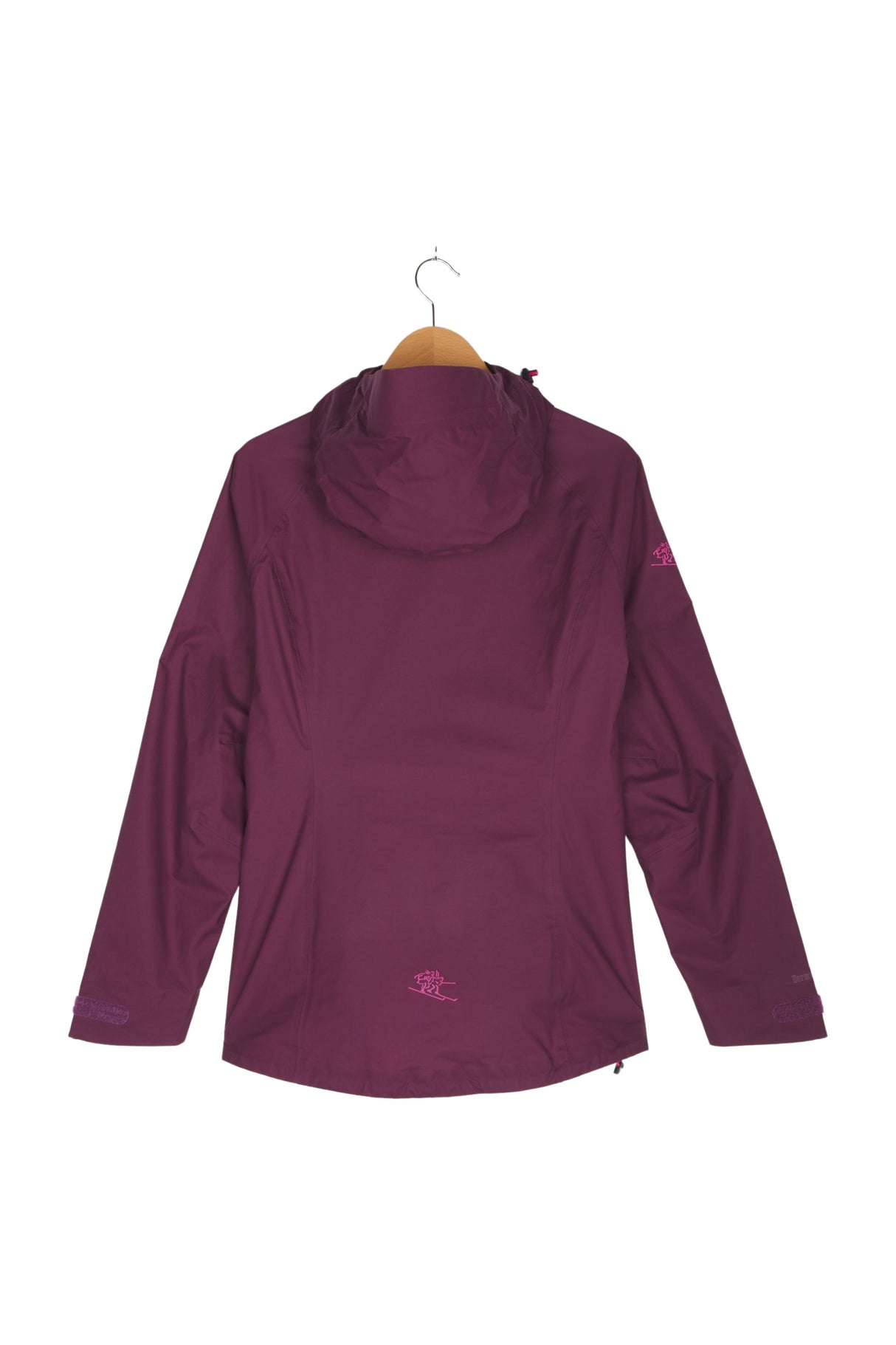 Hardshelljacke, Regenjacke für Damen