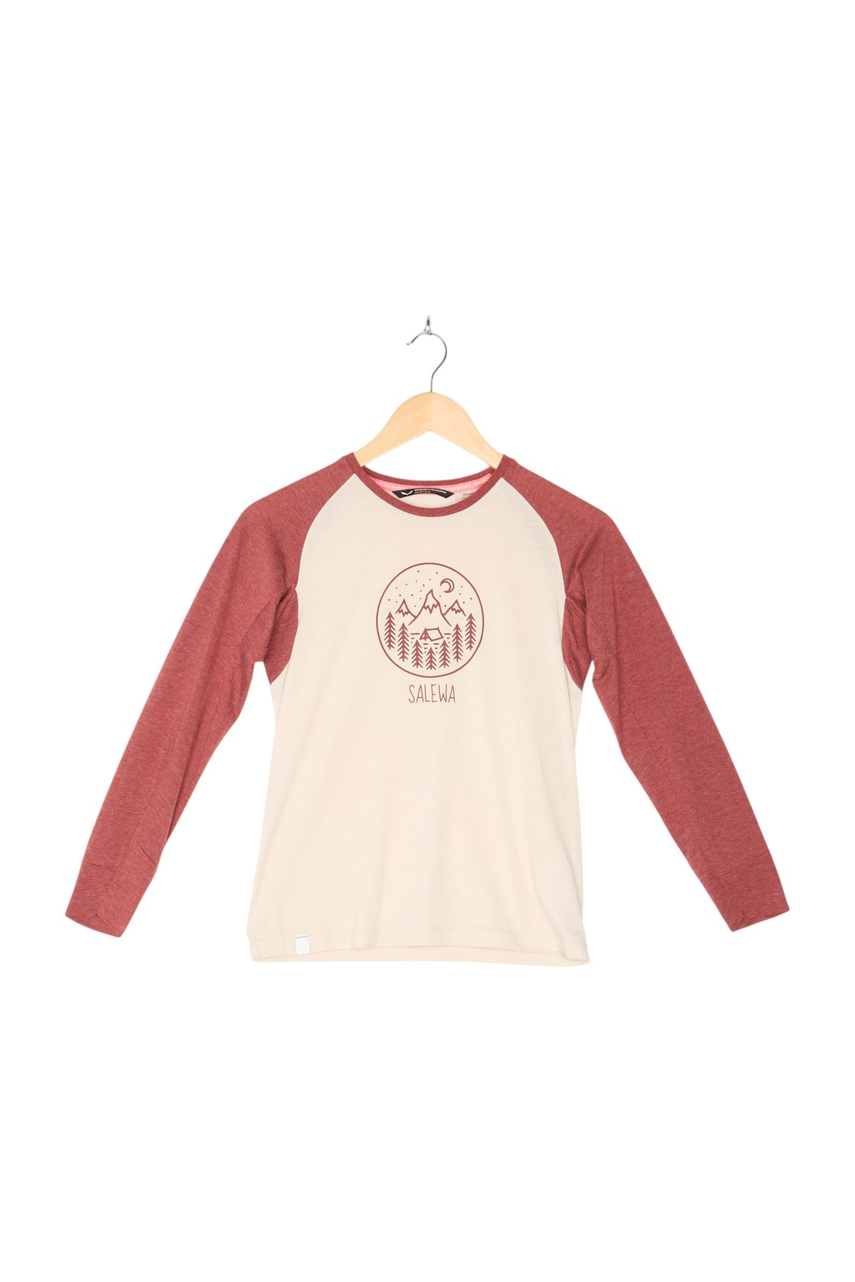 Longsleeve Funktion für Kinder