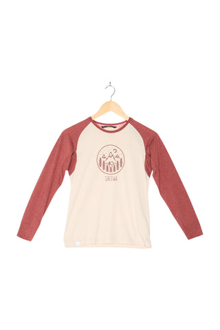 Longsleeve Funktion für Kinder