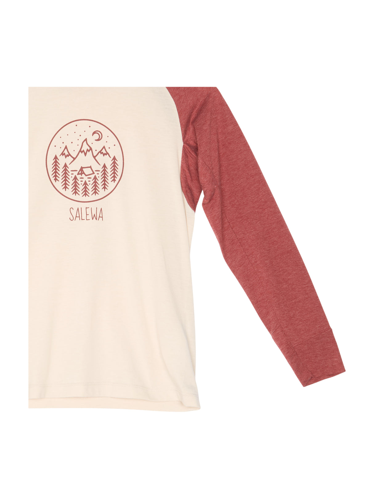 Longsleeve Funktion für Kinder