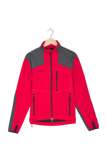 Softshelljacke für Damen