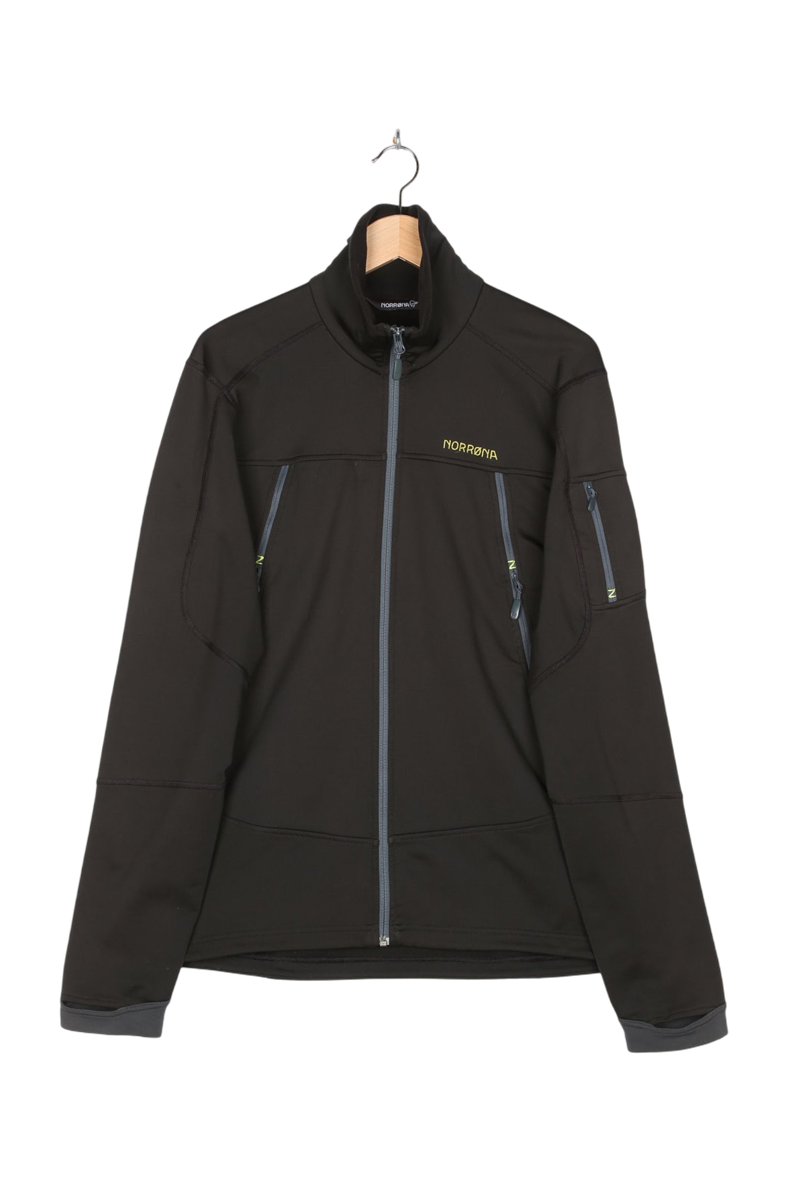 Fleecejacke für Herren