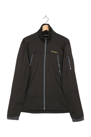 Fleecejacke für Herren