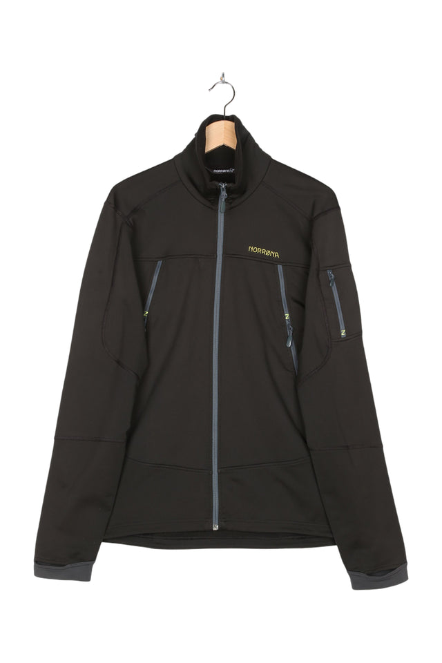 Fleecejacke für Herren