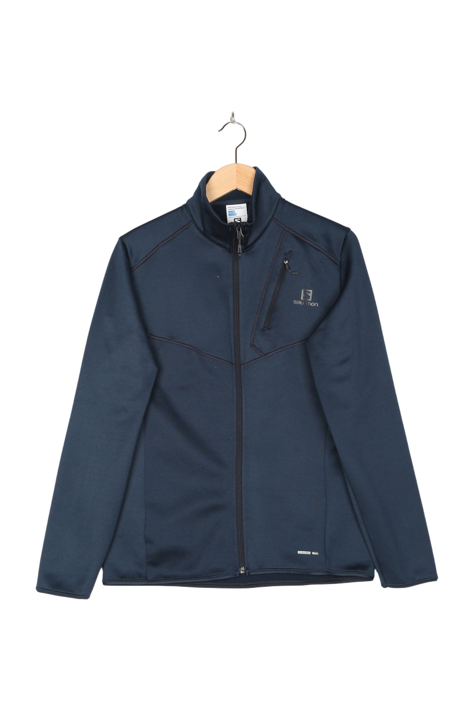 Fleecejacke für Herren