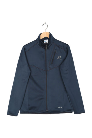 Fleecejacke für Herren