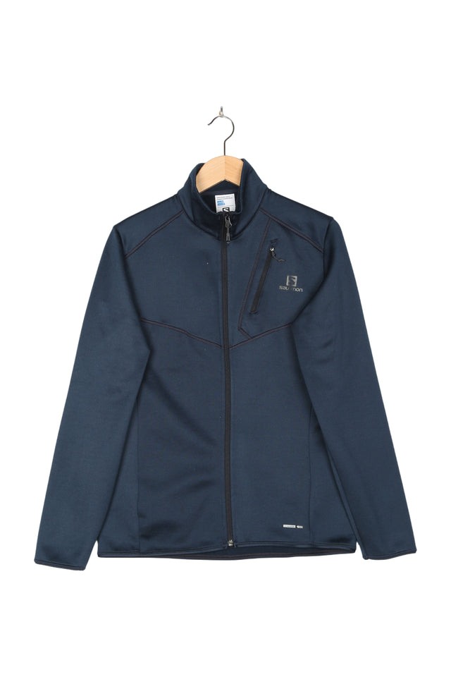 Fleecejacke für Herren