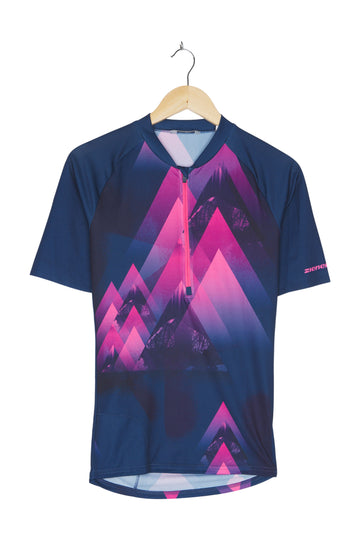 Radtrikot für Damen