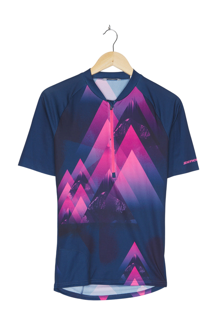 Radtrikot für Damen