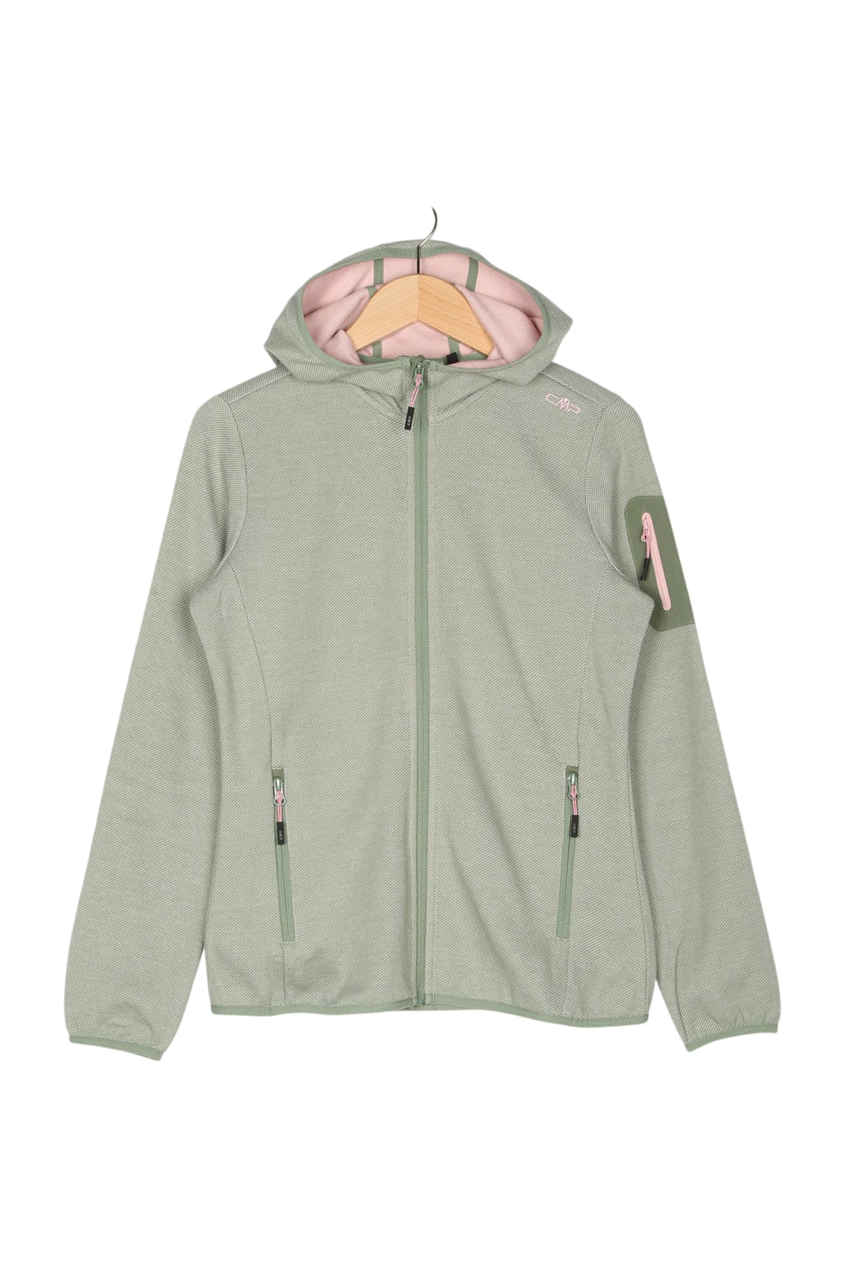 Fleecejacke für Damen