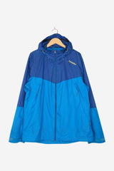 Hardshelljacke mit GoreTex für Herren
