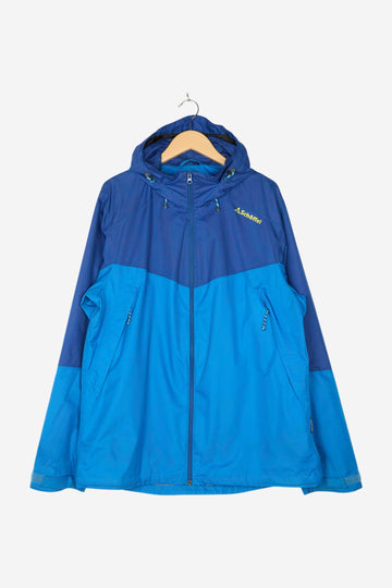 Hardshelljacke mit GoreTex für Herren