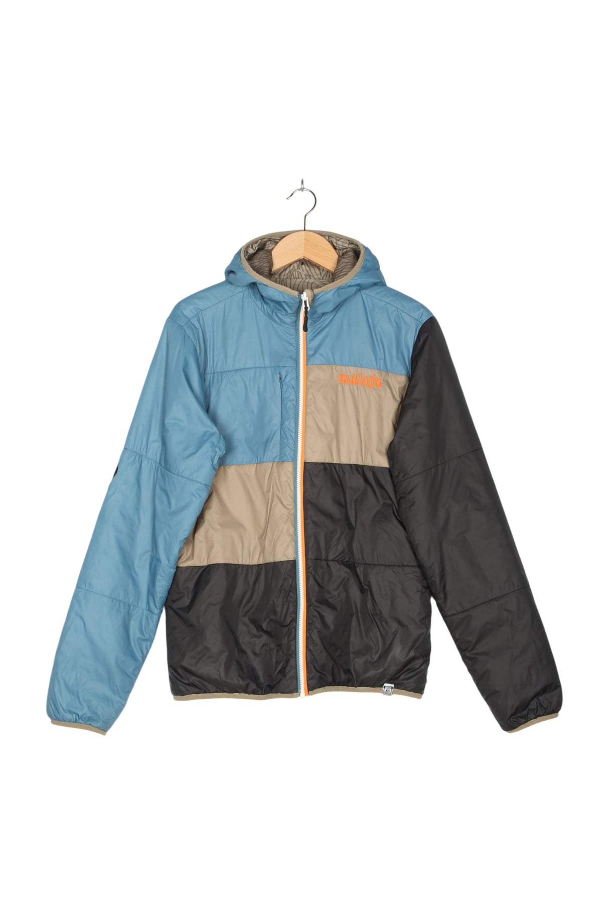 Isolationsjacke für Herren