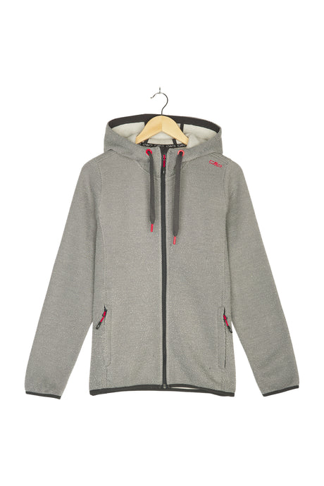 Fleecejacke für Damen