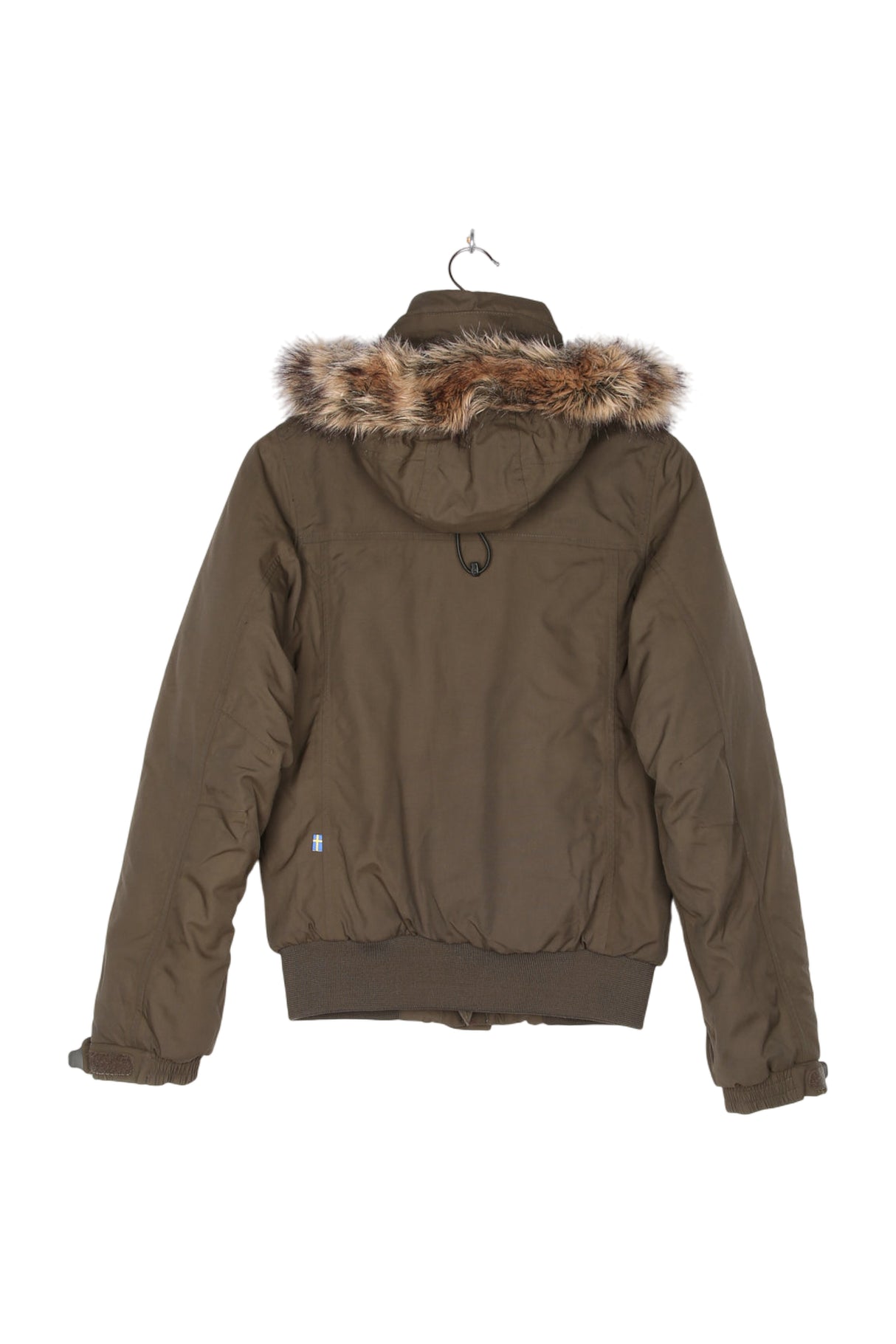 Winterjacke für Damen