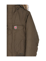 Winterjacke für Damen