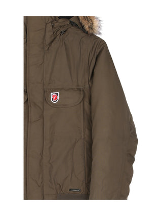Winterjacke für Damen
