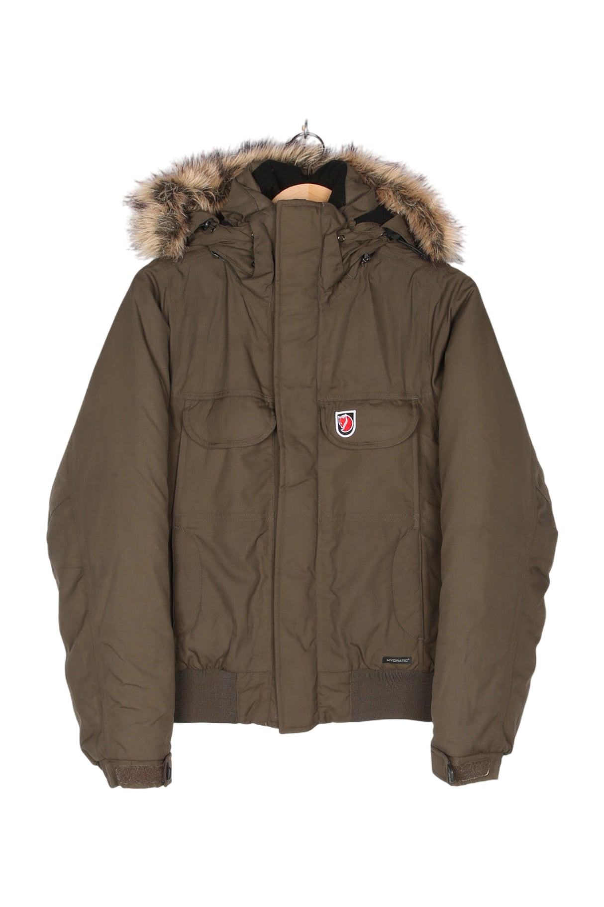 Winterjacke für Damen