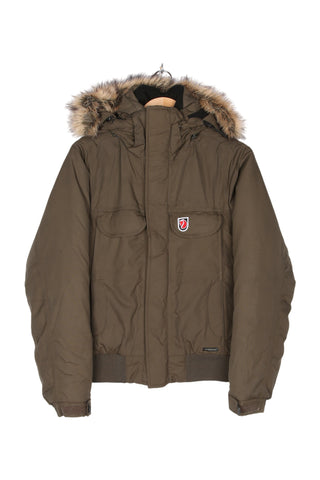 Winterjacke für Damen