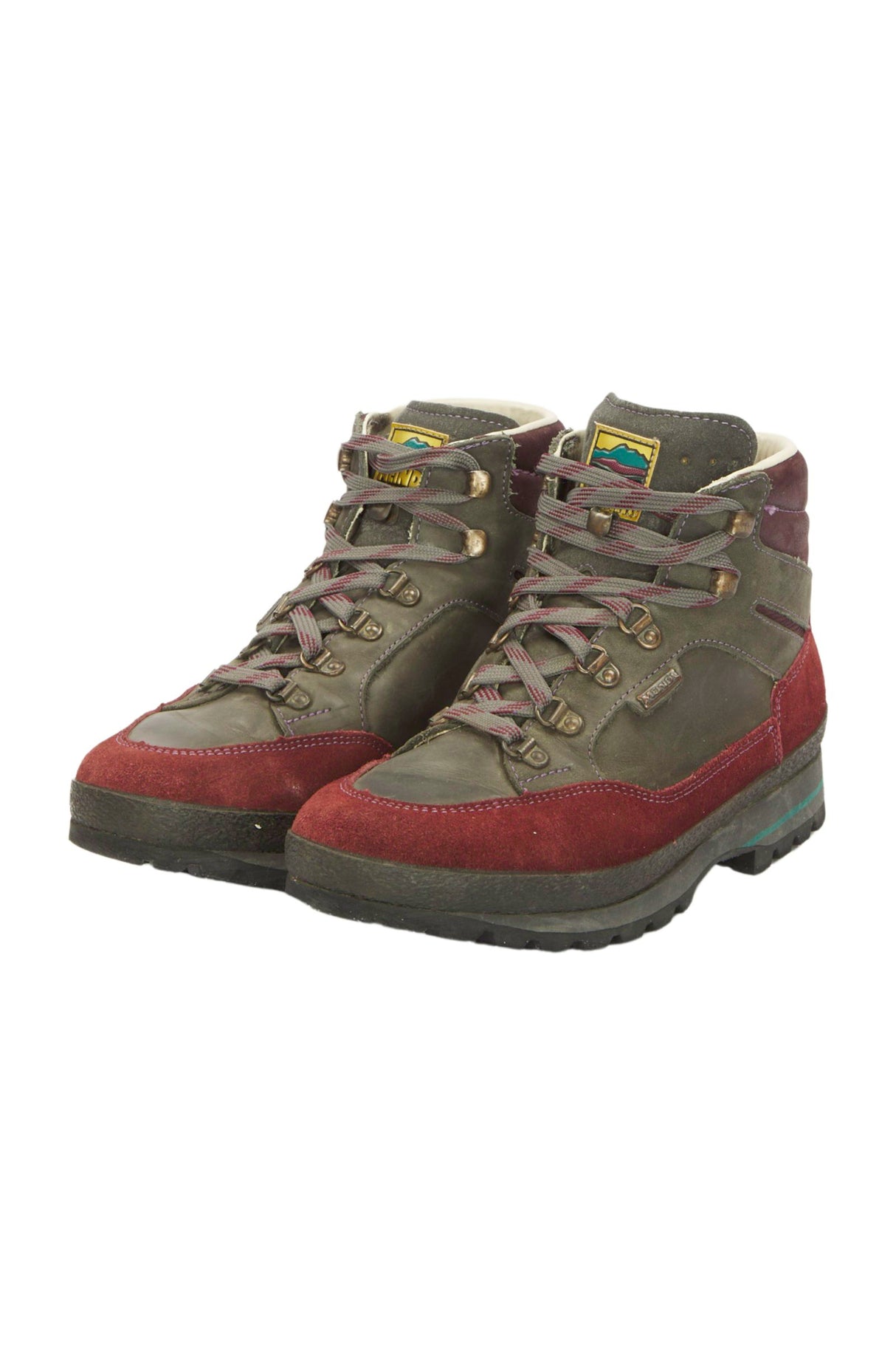 Meindl Wanderschuhe & Trekkingschuhe für Damen