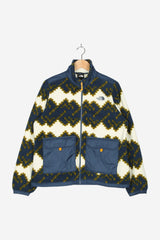 Fleecejacke für Damen