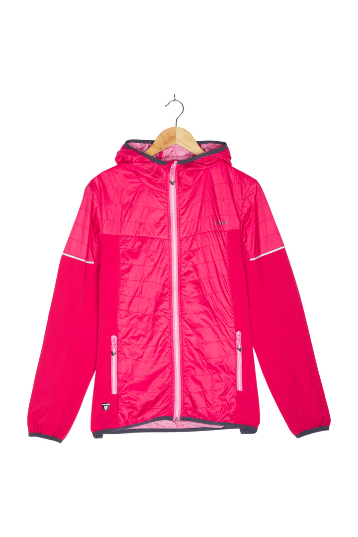 Kunstfaserjacke für Damen