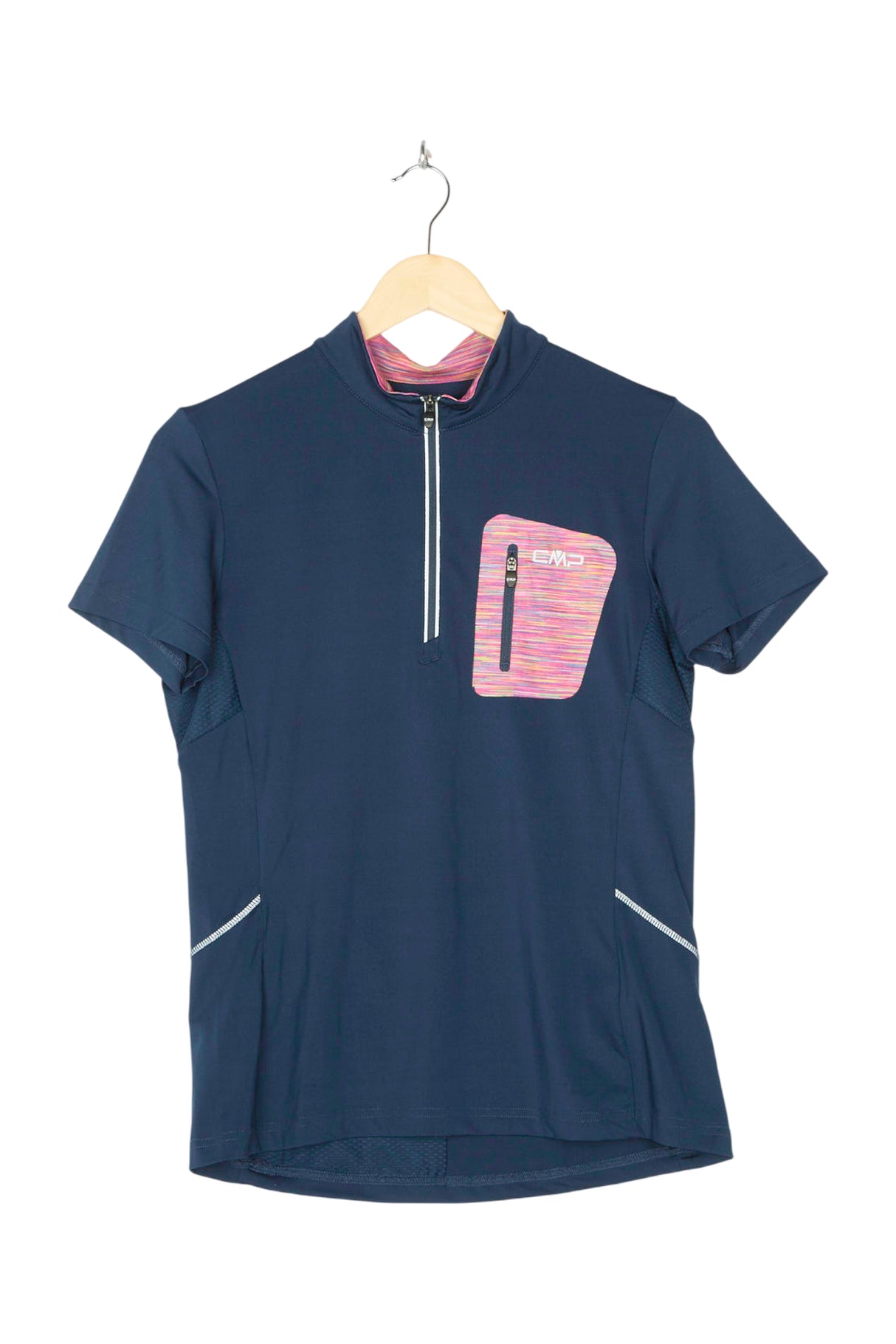 Fahrradtrikot für Damen