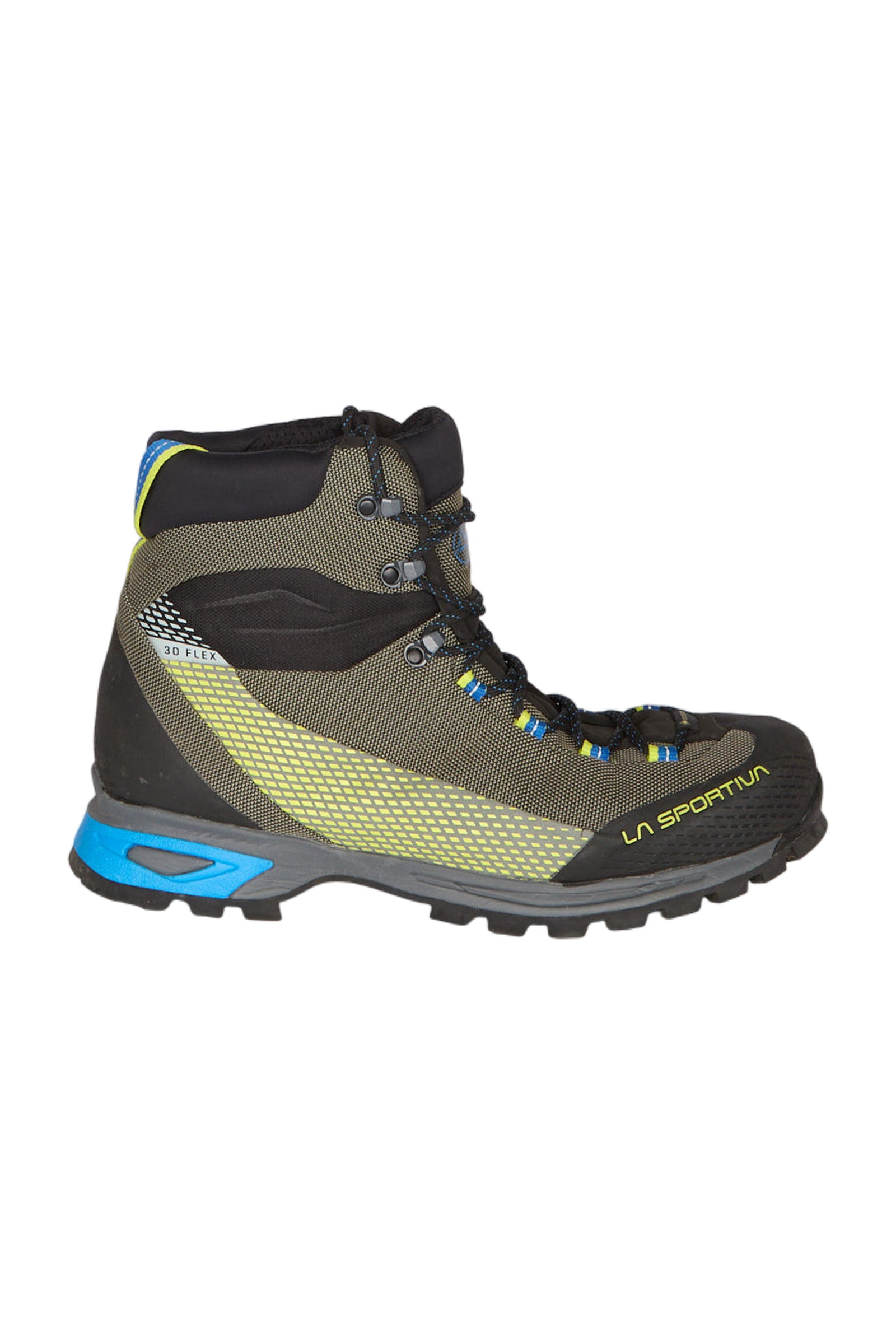 Bergschuhe & Bergstiefel für Herren