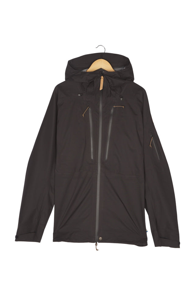 Hardshelljacke, Regenjacke für Herren